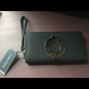 Nautica Wristlet